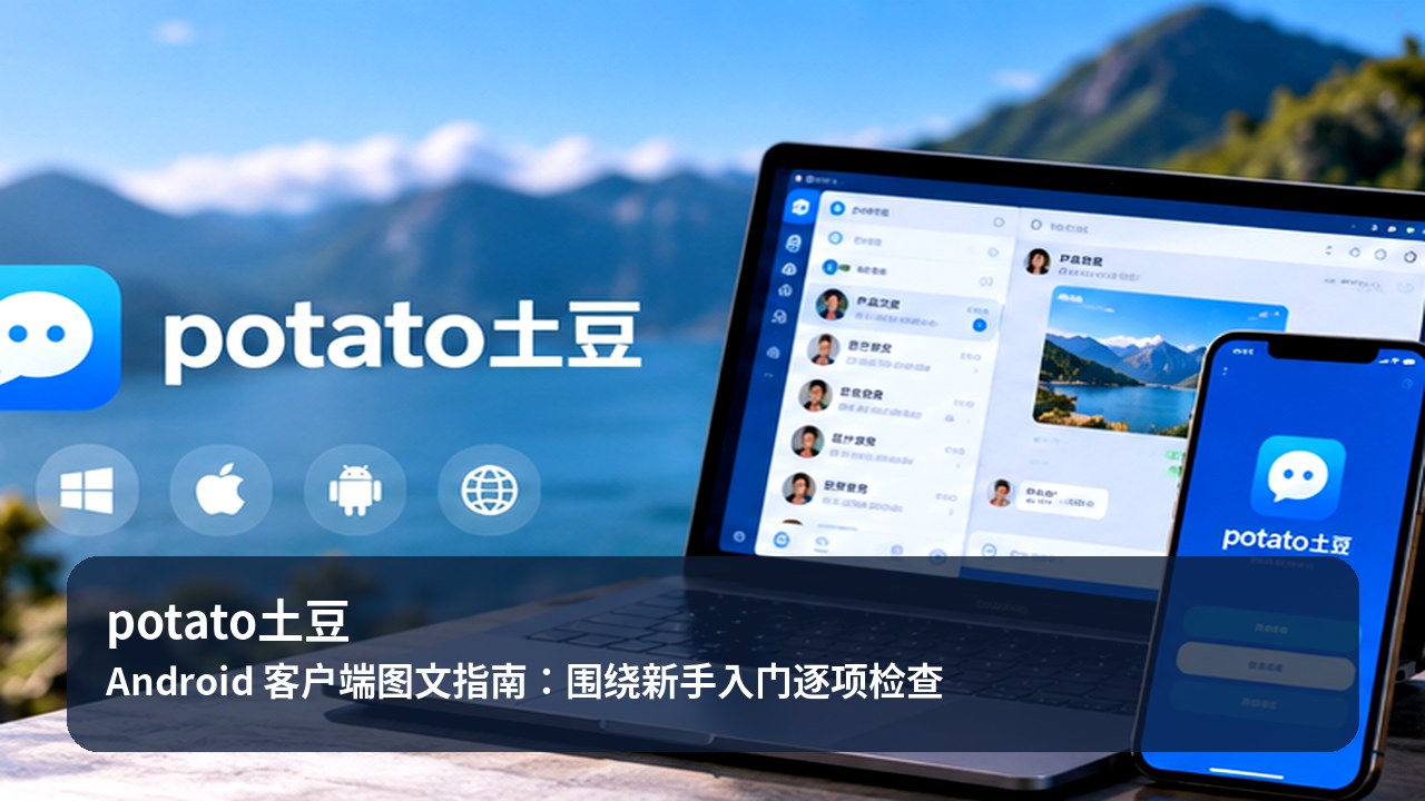 potato土豆
