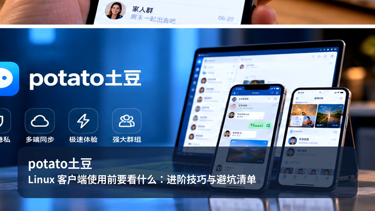 potato土豆