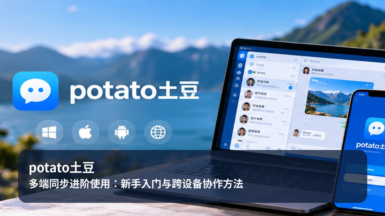 potato土豆