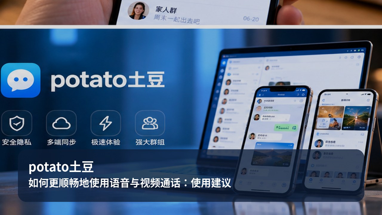 potato土豆