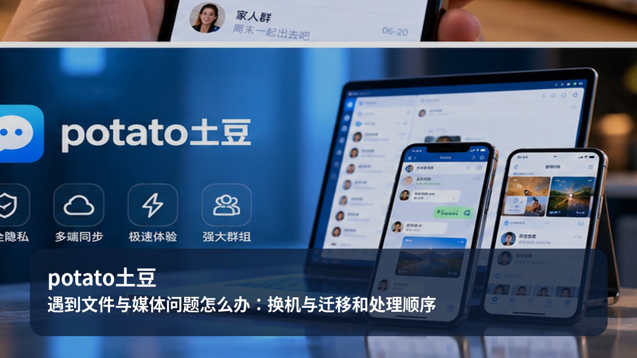potato土豆