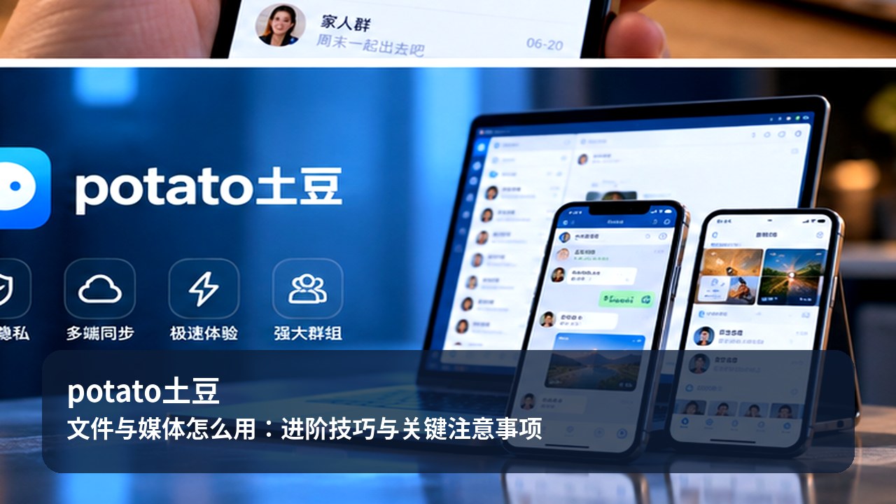 potato土豆