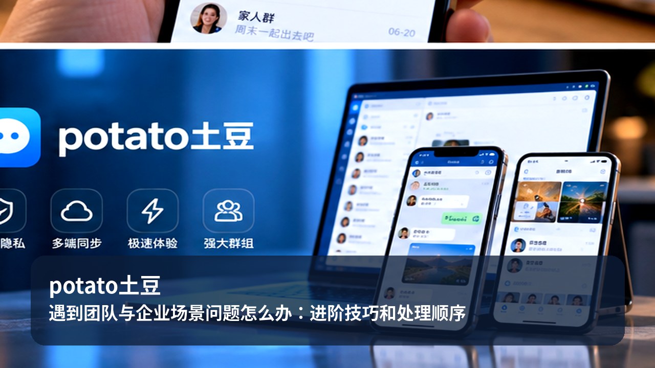 potato土豆
