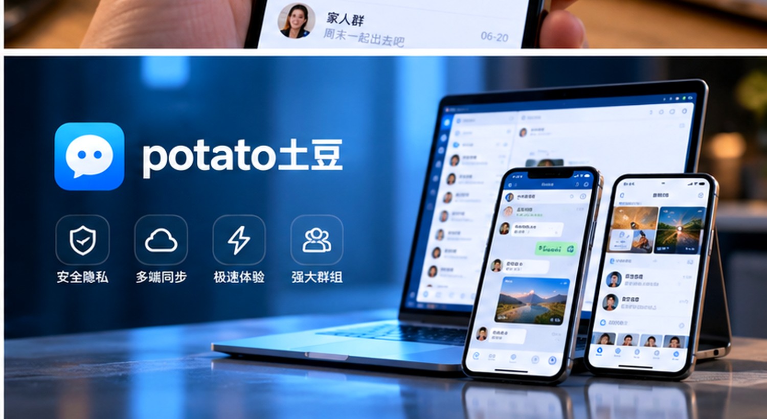 potato土豆
