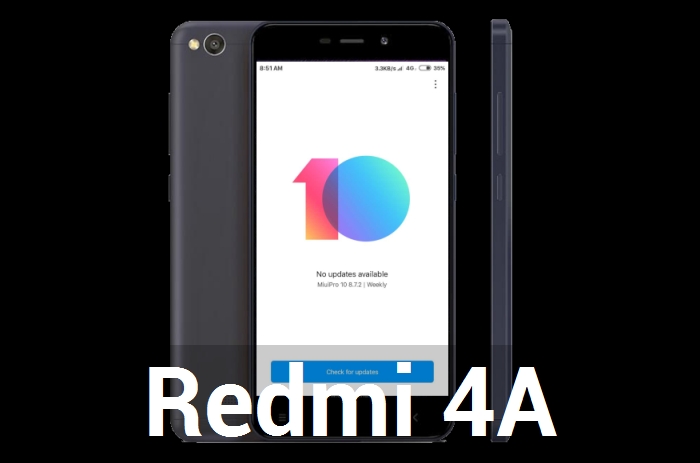 Kumpulan ROM Recovery / Fastboot MIUI 8/9/10 Global Stabil 