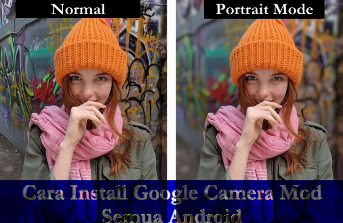 Google Camera Mod GCAM Arnova