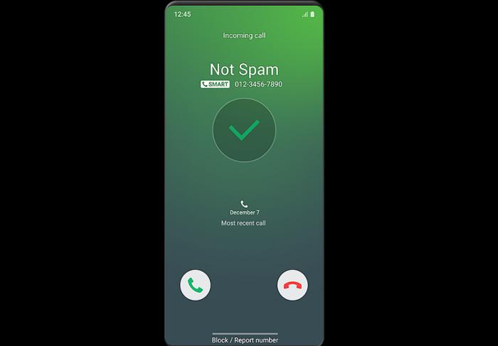 Cara Memblokir Panggilan Tidak Dikenal di Hp Samsung